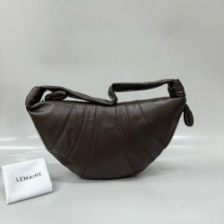르메르 Lemaire Medium Fortune Croissant Bag