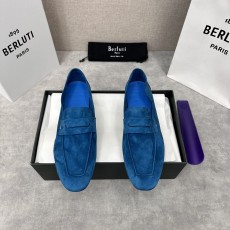 벨루티 Berluti Lorenzo Drive 로퍼