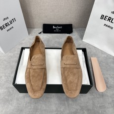 벨루티 Berluti Lorenzo Drive 로퍼
