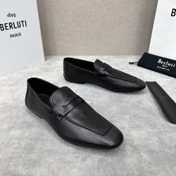 벨루티 Berluti Lorenzo Drive 로퍼