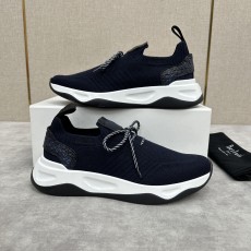 벨루티 Berluti Shadow 스니커즈