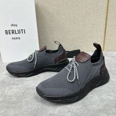 벨루티 Berluti Shadow 스니커즈