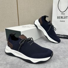 벨루티 Berluti Shadow 스니커즈