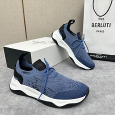 벨루티 Berluti Shadow 스니커즈