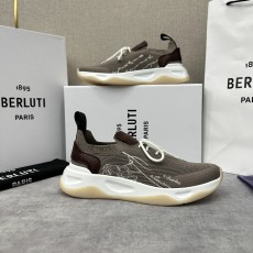 벨루티 Berluti Shadow 스니커즈