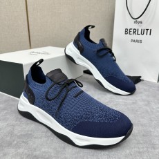 벨루티 Berluti Shadow 스니커즈