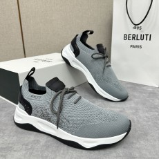벨루티 Berluti Shadow 스니커즈