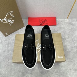 크리스찬 루부탱 Christian Louboutin 로퍼