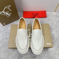 크리스찬 루부탱 Christian Louboutin 로퍼