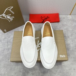 크리스찬 루부탱 Christian Louboutin 로퍼