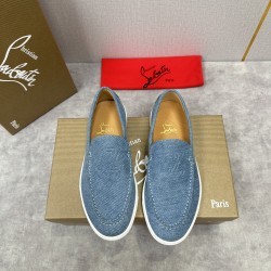 크리스찬 루부탱 Christian Louboutin 로퍼