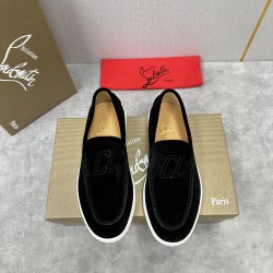 크리스찬 루부탱 Christian Louboutin 로퍼