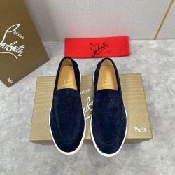 크리스찬 루부탱 Christian Louboutin 로퍼