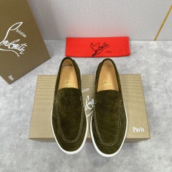 크리스찬 루부탱 Christian Louboutin 로퍼