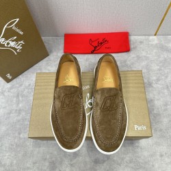 크리스찬 루부탱 Christian Louboutin 로퍼
