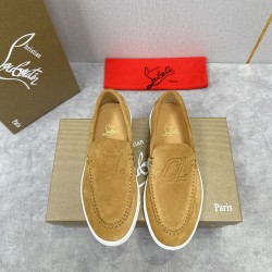 크리스찬 루부탱 Christian Louboutin 로퍼