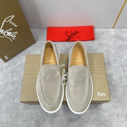 크리스찬 루부탱 Christian Louboutin 로퍼
