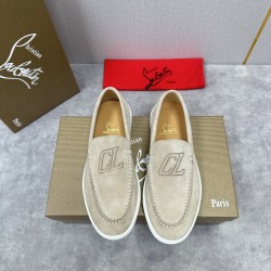크리스찬 루부탱 Christian Louboutin 로퍼