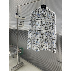 키톤 Kiton 긴팔셔츠