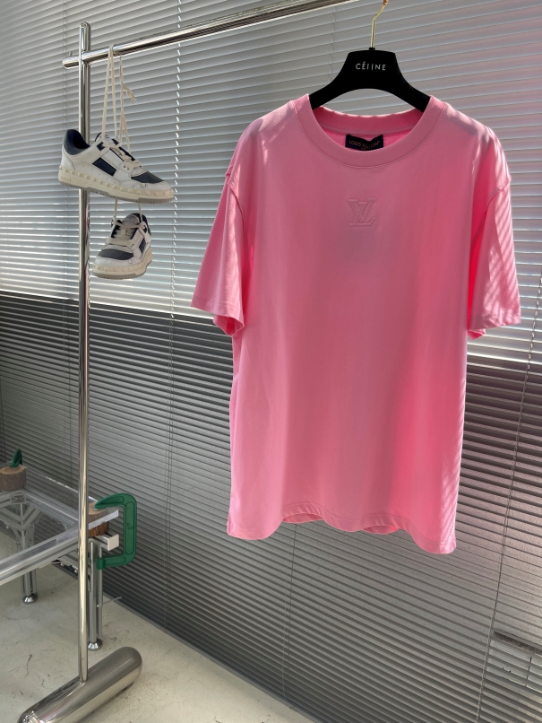 루이비통 Louis Vuitton 반팔 티셔츠