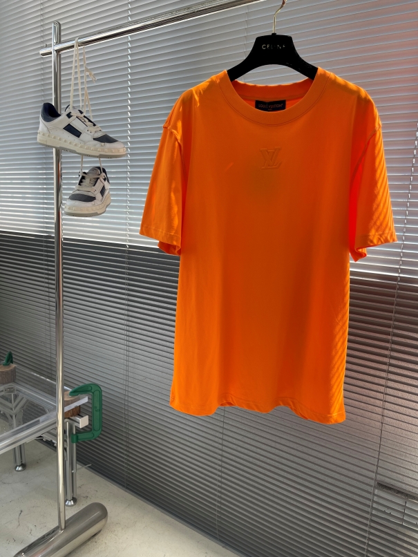 루이비통 Louis Vuitton 반팔 티셔츠