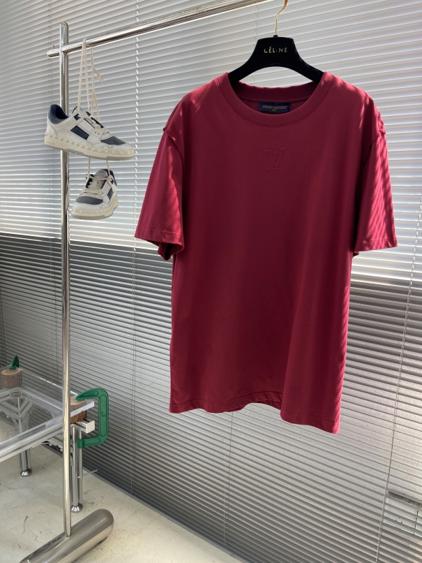 루이비통 Louis Vuitton 반팔 티셔츠