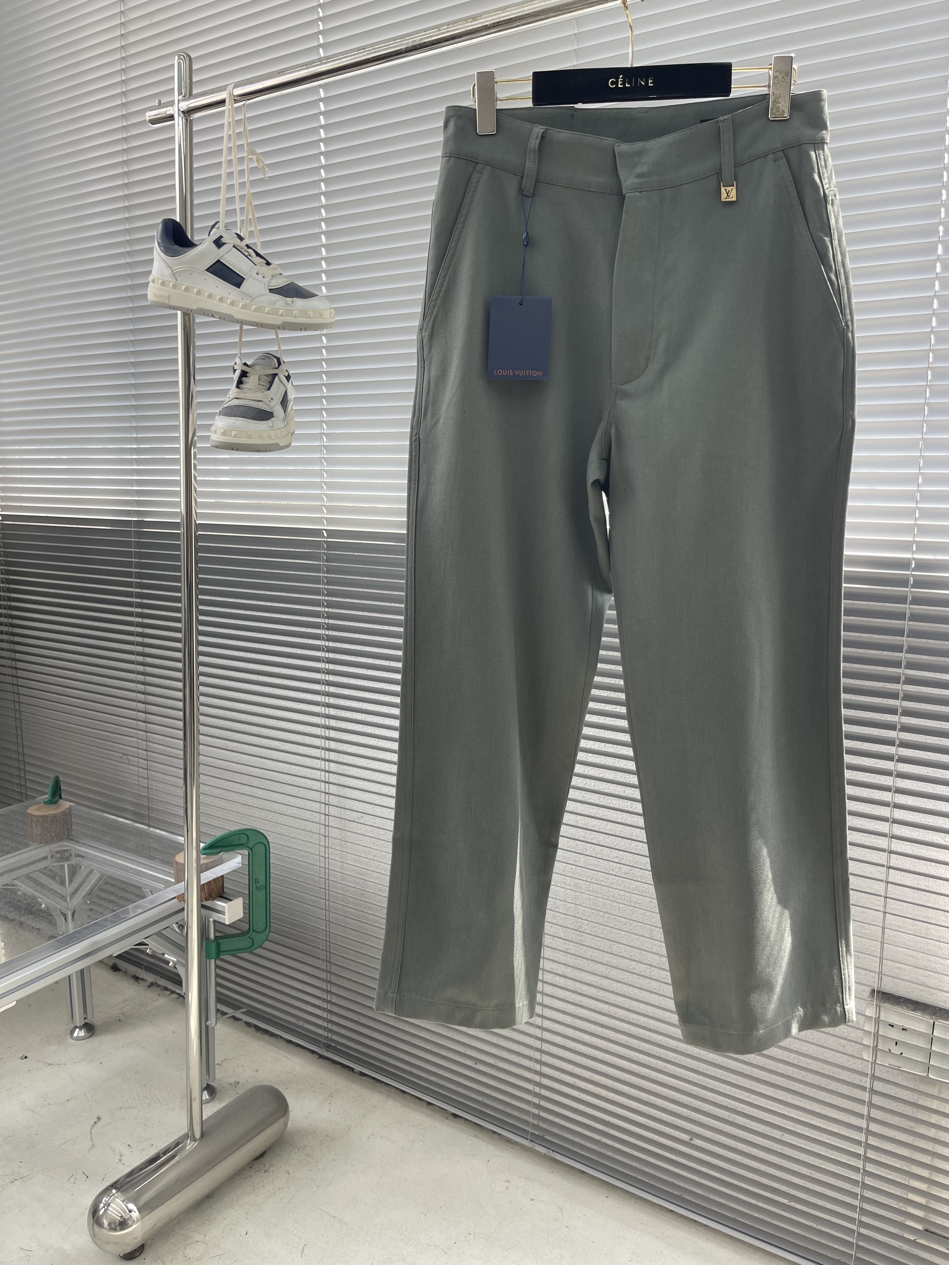 루이비통 Louis Vuitton 바지