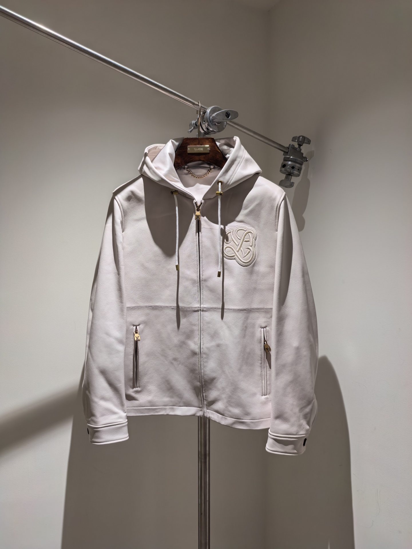 루이비통 Louis Vuitton 레더자켓