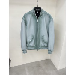 벨루티 BERLUTI 레더 재킷