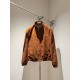 로로피아나 Loro Piana 레더자켓