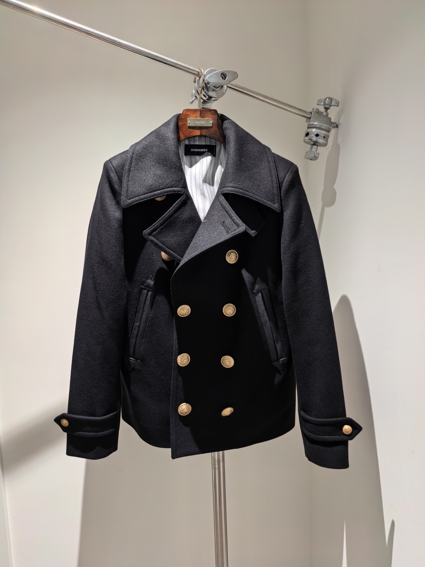 디스퀘어드2 Dsquared2 패딩