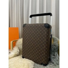 루이비통 Louis Vuitton Horizon 55 캐리어 Monogram 20