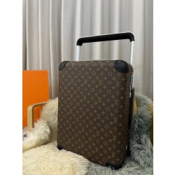 루이비통 Louis Vuitton Horizon 55 캐리어 Monogram 20
