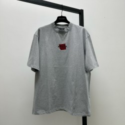 발렌시아가 Balenciaga 반팔 티셔츠