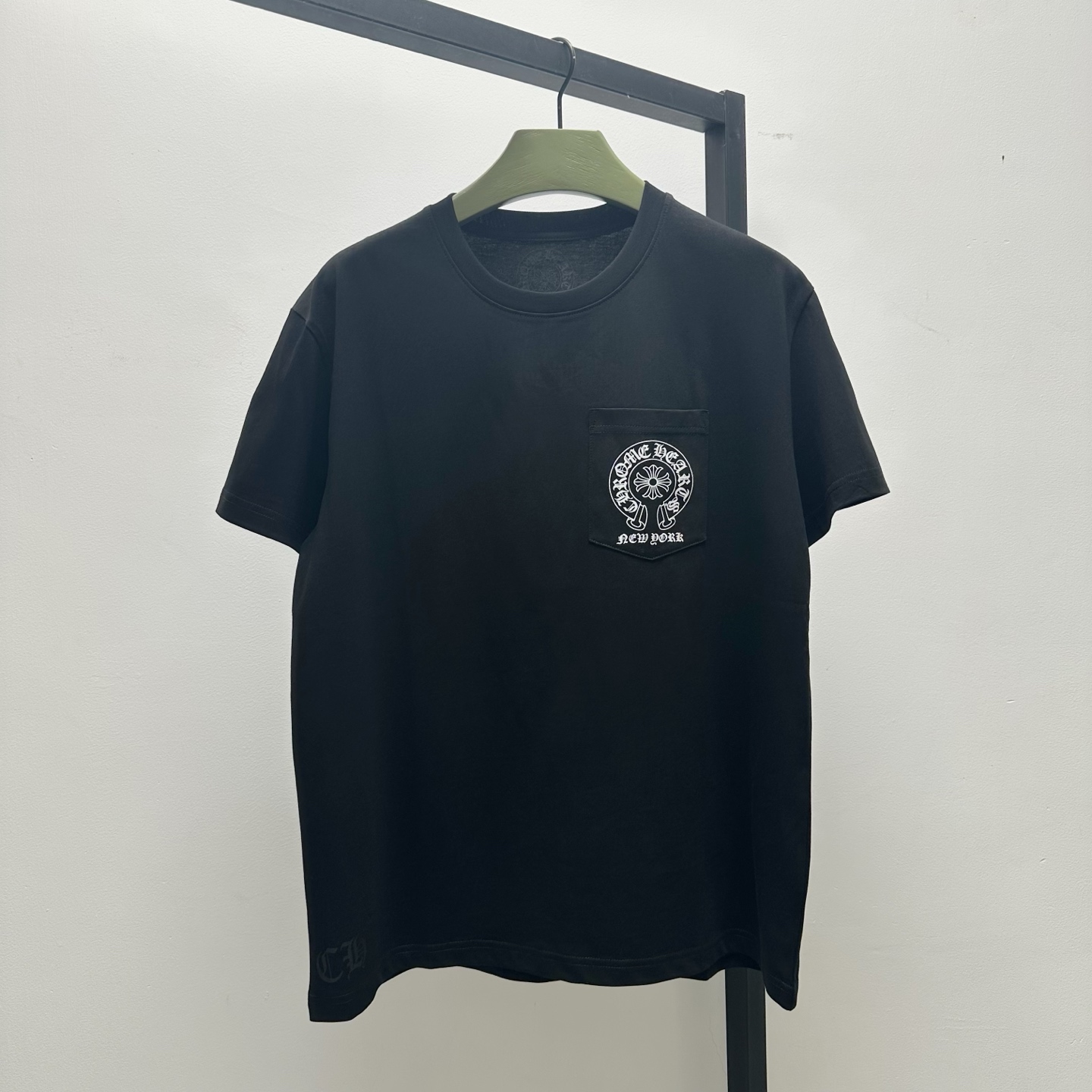 크롬하츠 Chrome Hearts 반팔 티셔츠