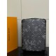 루이비통 Louis Vuitton Horizon 55 캐리어 Black 20"