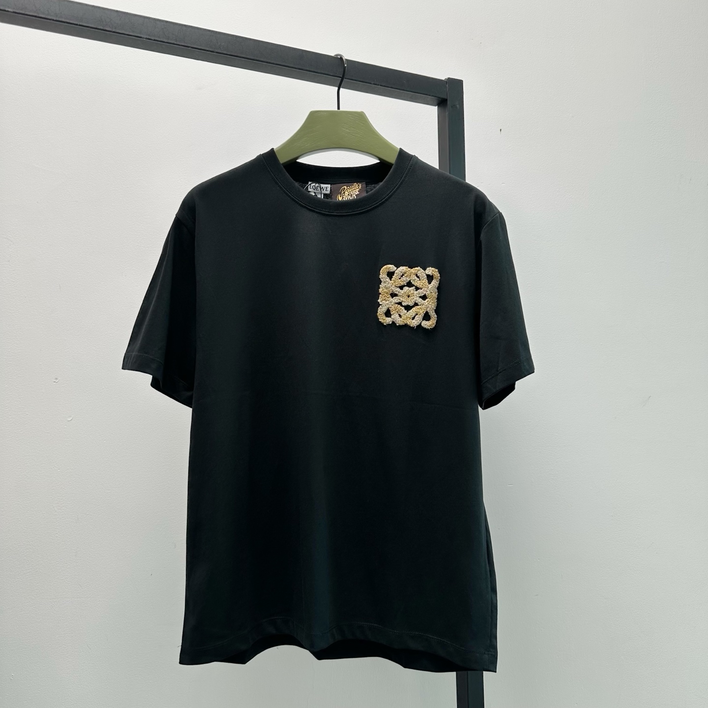 로에베 LOEWE 반팔 티셔츠