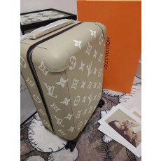 루이비통 Louis Vuitton Horizon 55 캐리어 20