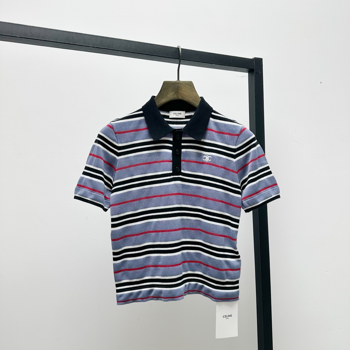 셀린느 CELINE 반팔 티셔츠