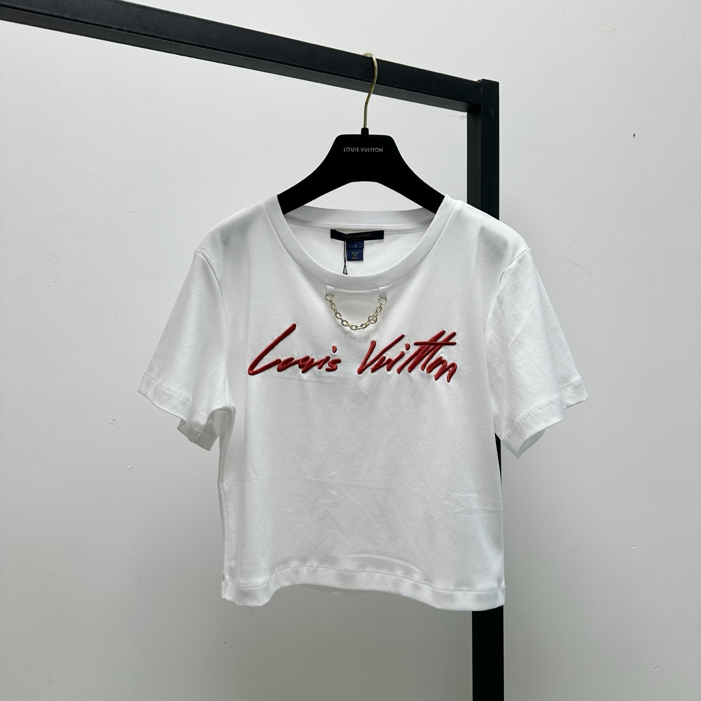 루이비통 Louis Vuitton 반팔 티셔츠