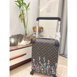 루이비통 Louis Vuitton Horizon 55 캐리어 20