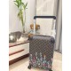 루이비통 Louis Vuitton Horizon 55 캐리어 20"