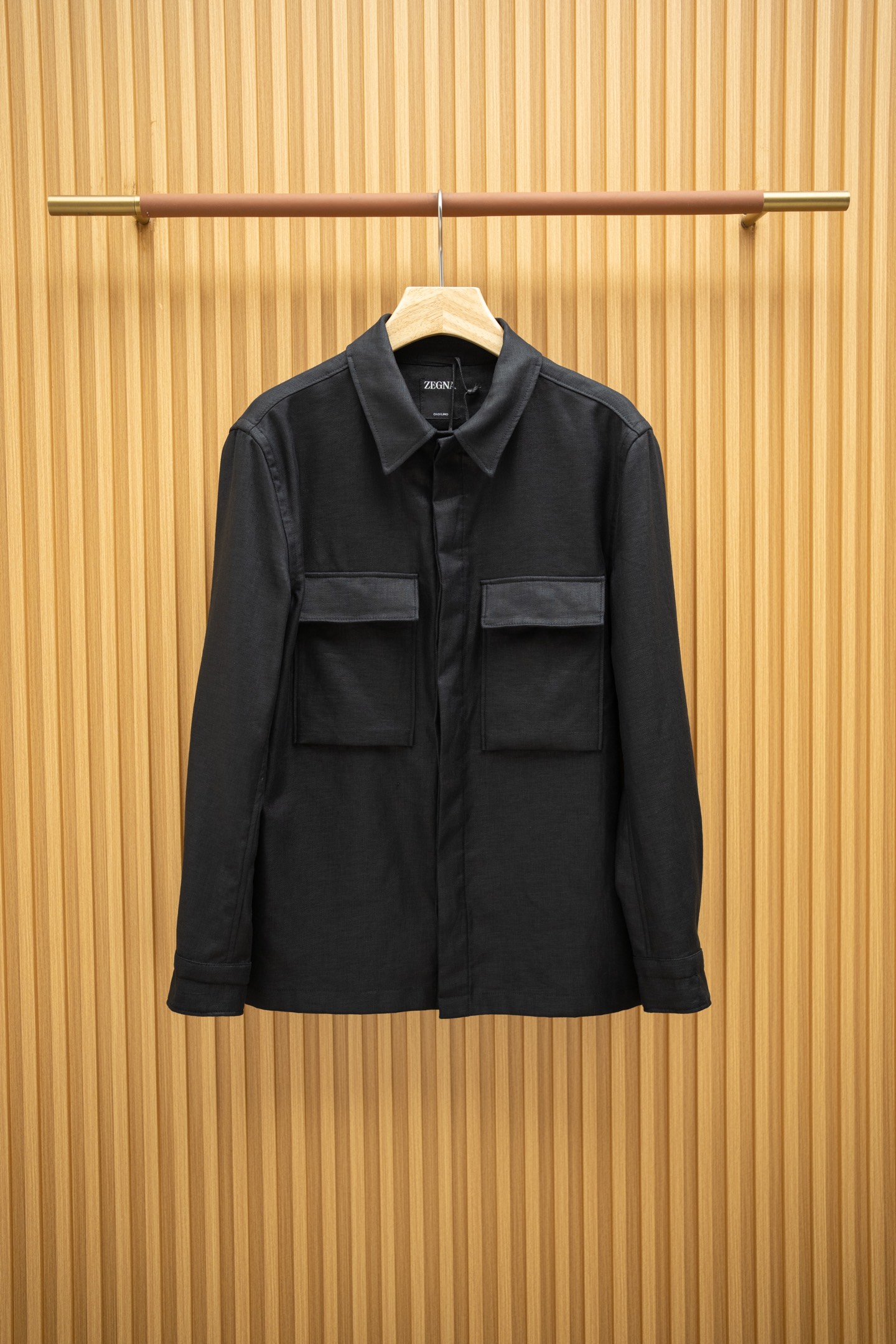 제냐 Zegna 재킷