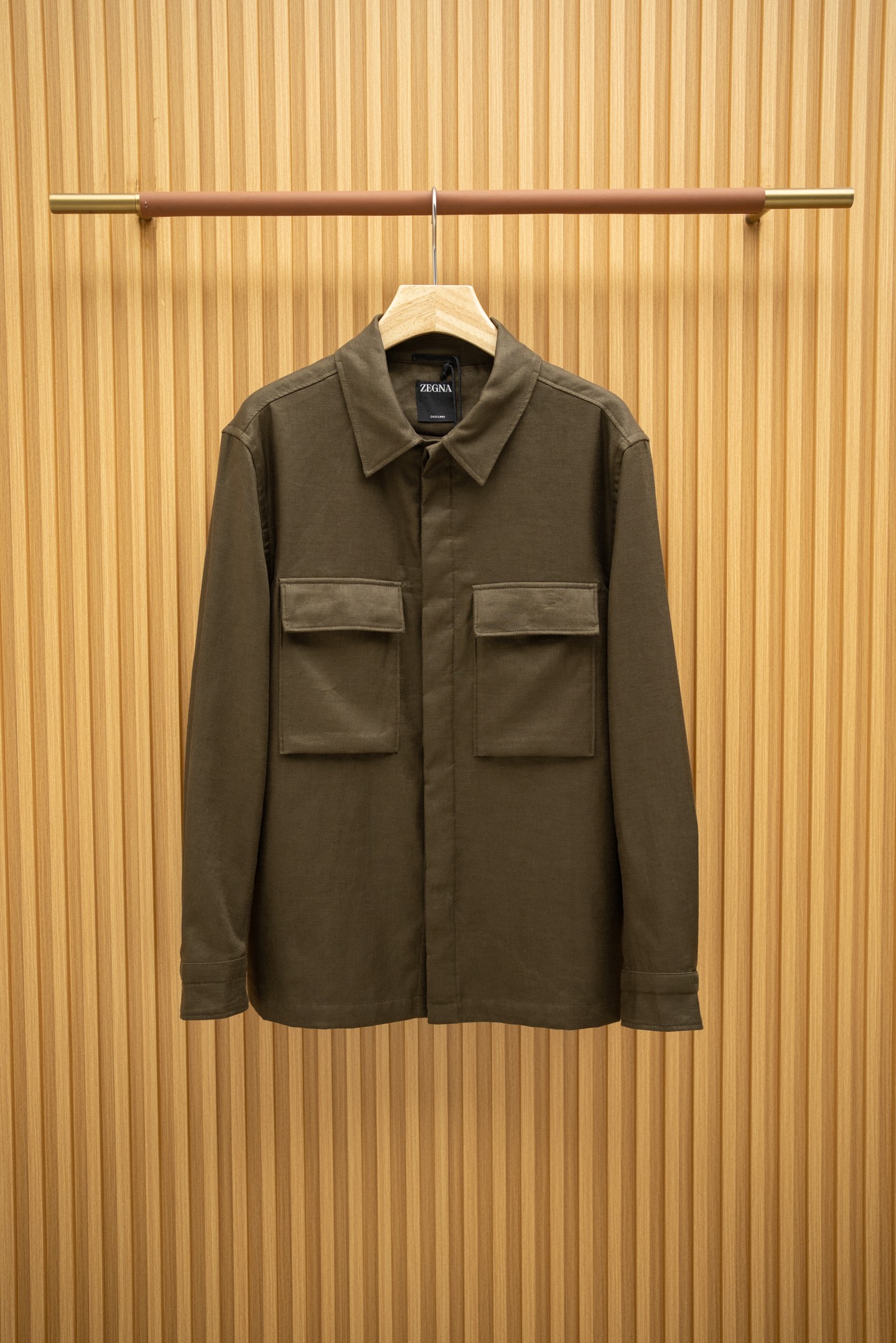 제냐 Zegna 재킷