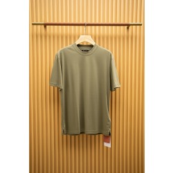로로피아나 Loro Piana 반팔 티셔츠