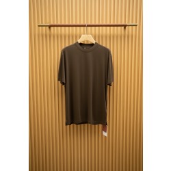 로로피아나 Loro Piana 반팔 티셔츠