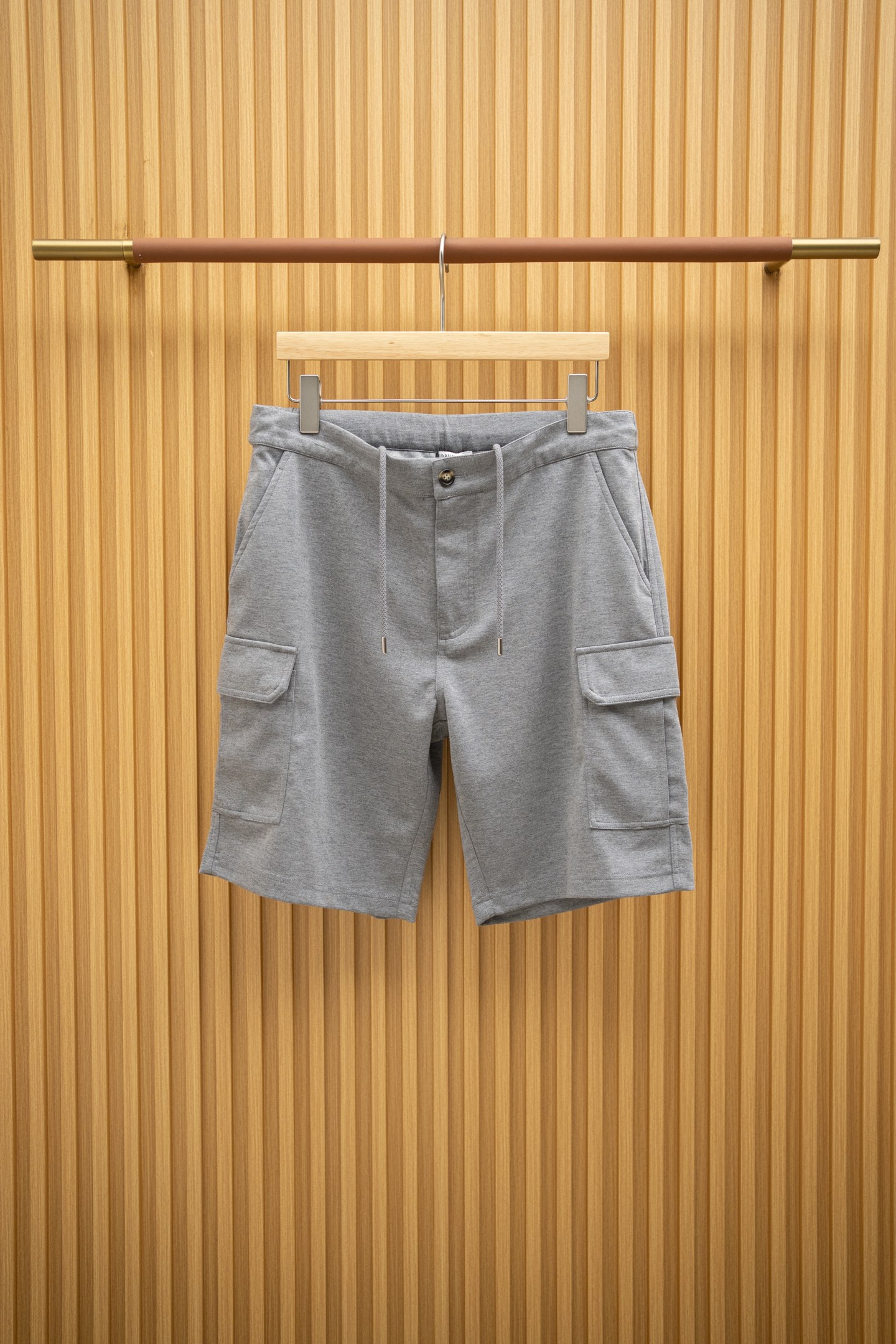 브루넬로 쿠치넬리 Brunello Cucineli 반바지