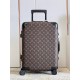 루이비통 Louis Vuitton D501 Horizon 55 캐리어  Monogram