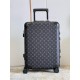 루이비통 Louis Vuitton D502 Horizon 55 캐리어 Monogram