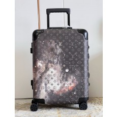루이비통 Louis Vuitton D518 Horizon 55 캐리어